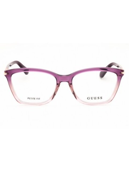 Guess EYEGLASSES GU2880-083-49 New with case